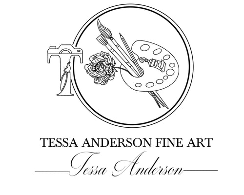 Tessa Anderson Fine Art